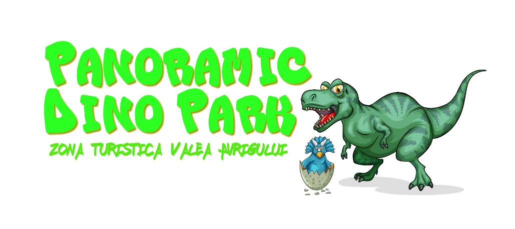 Panoramic Dino Park